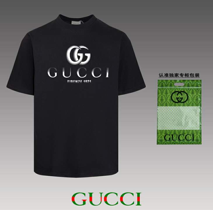 Picture of Gucci T Shirts Short _SKUGucciXS-Lattr957110904